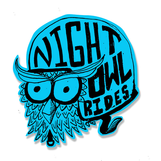 OG LOGO sticker