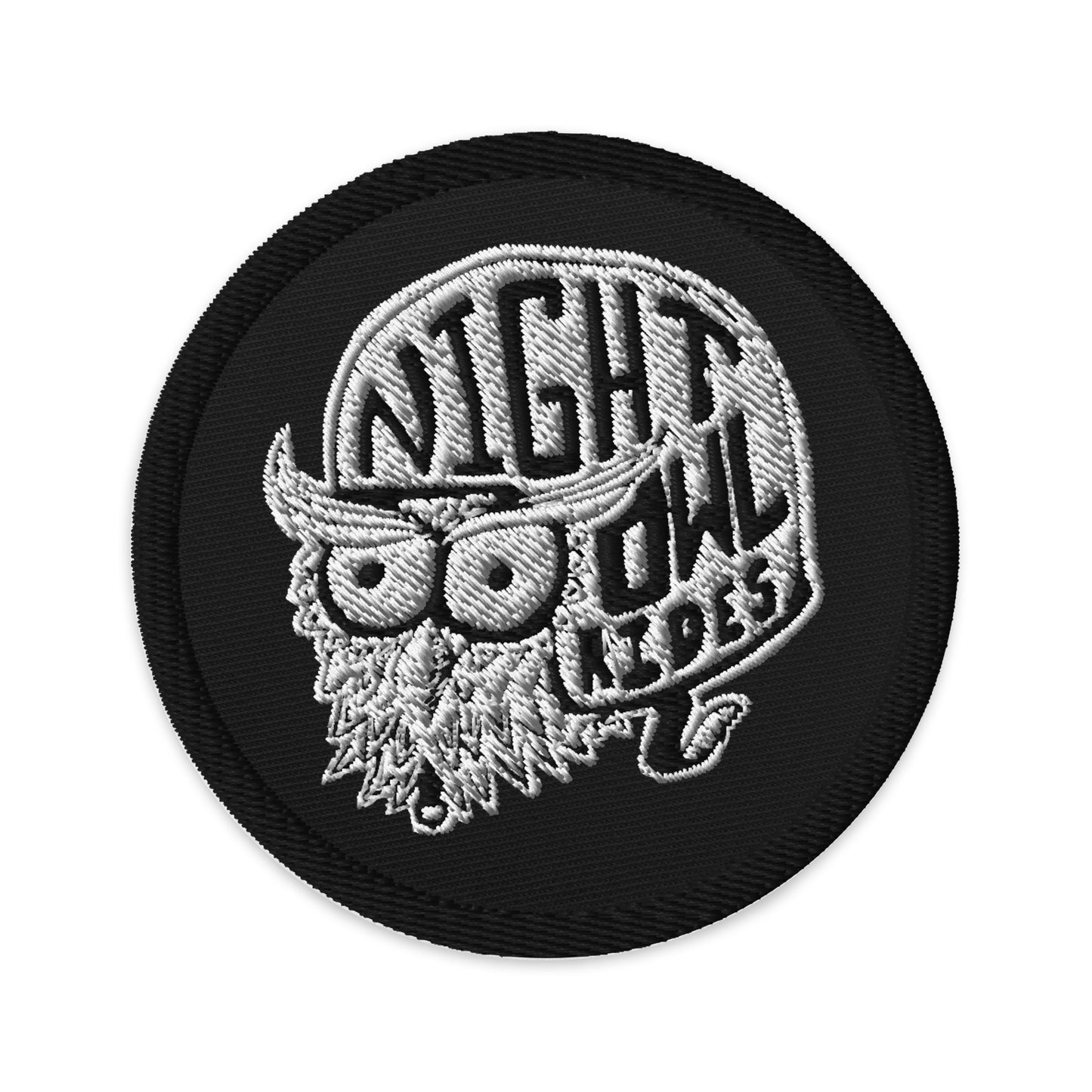 OG LOGO patch