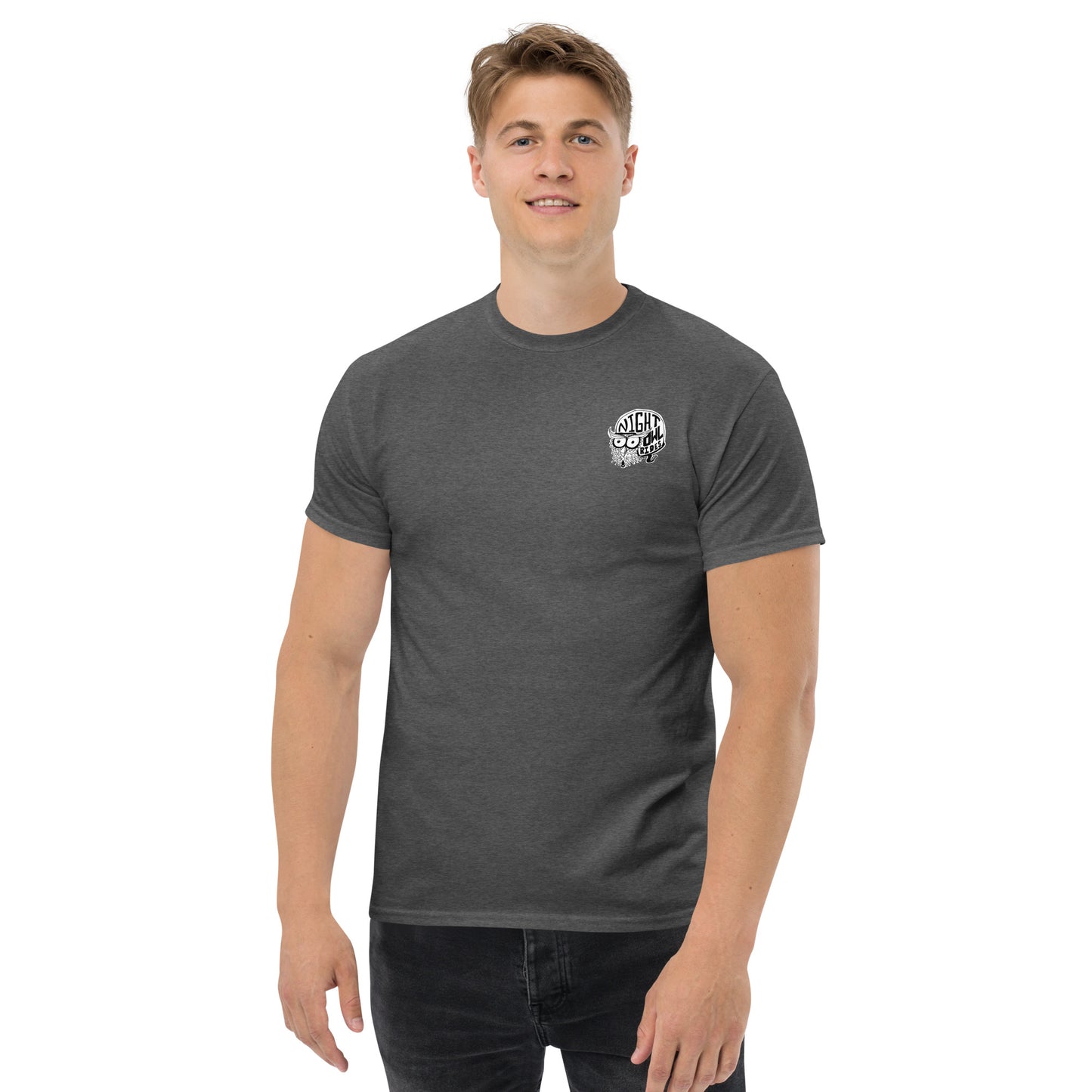 RIDE FAST tee