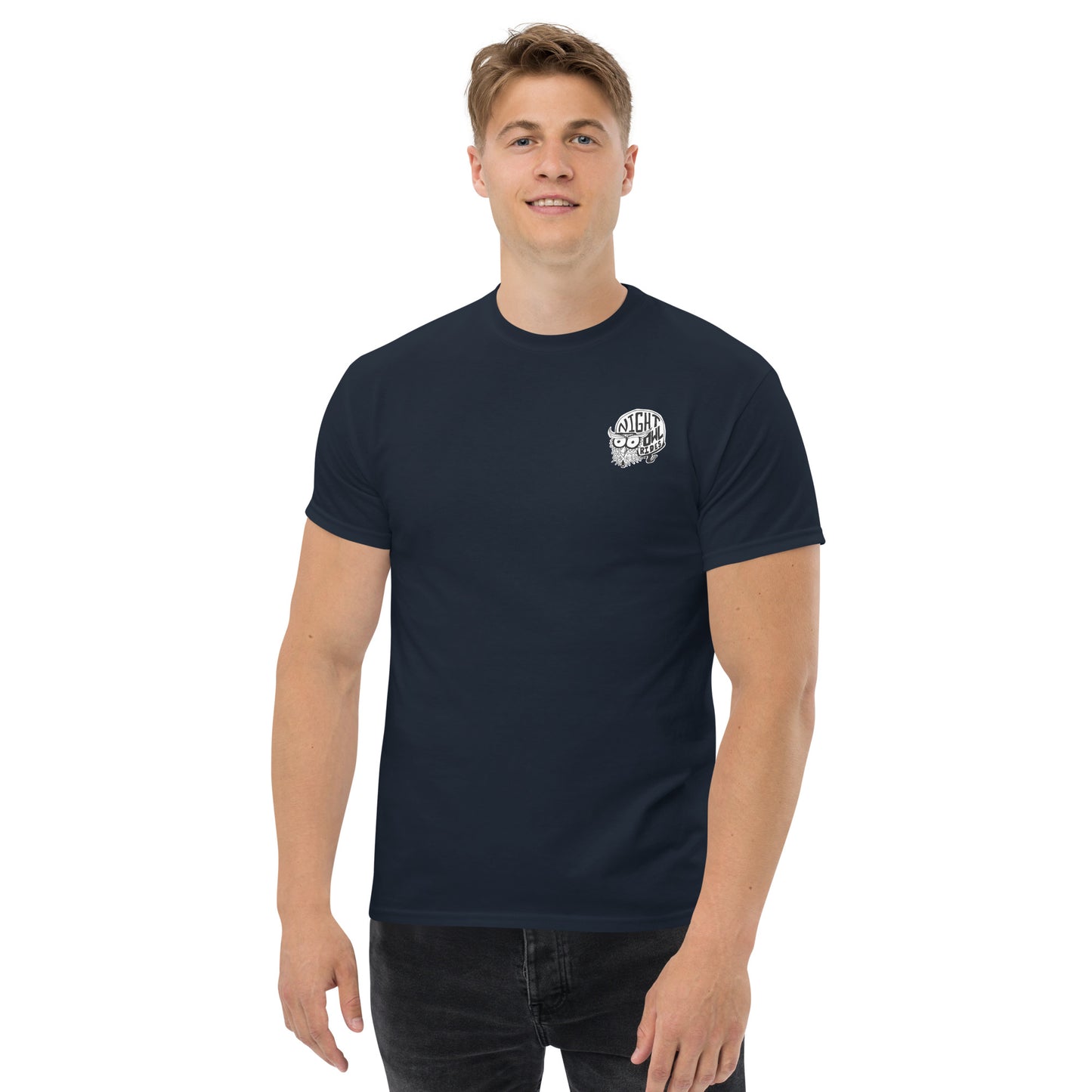 RIDE FAST tee