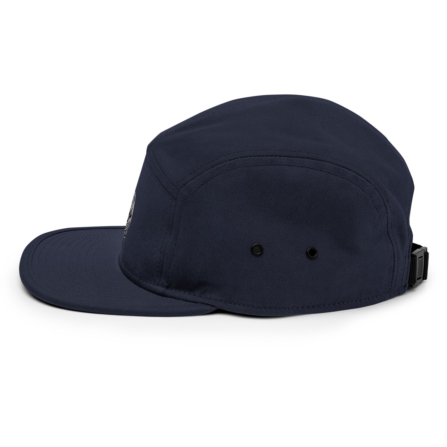 OG LOGO 5 panel camper