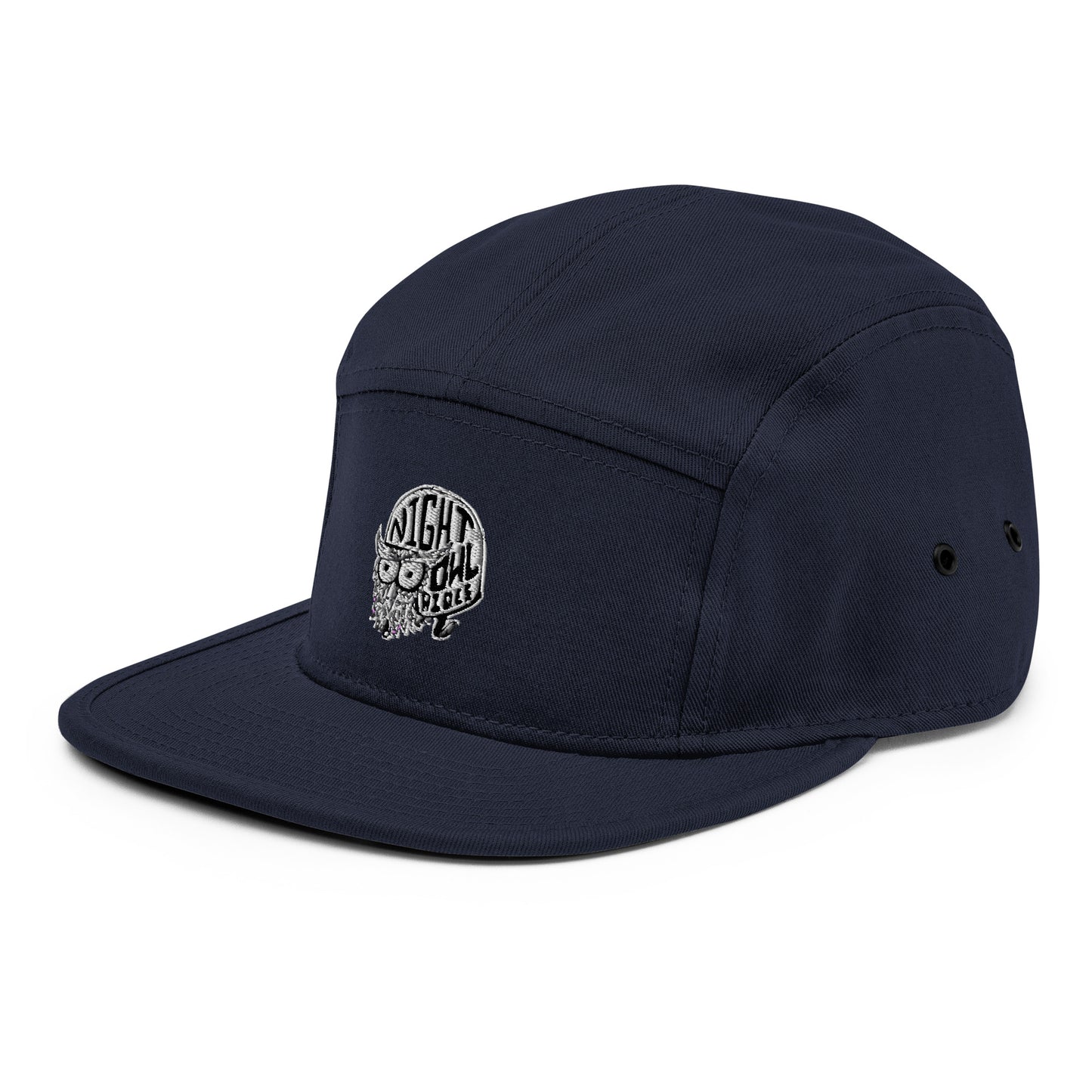OG LOGO 5 panel camper