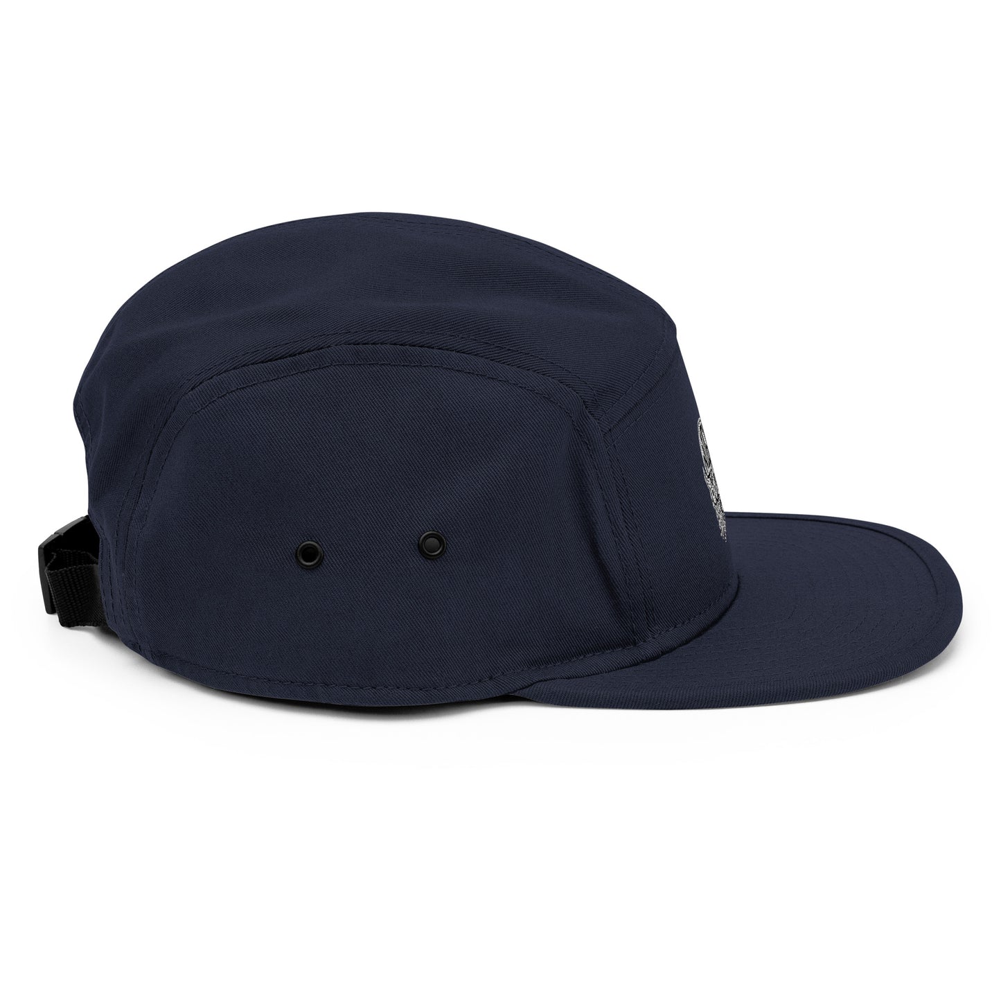 OG LOGO 5 panel camper