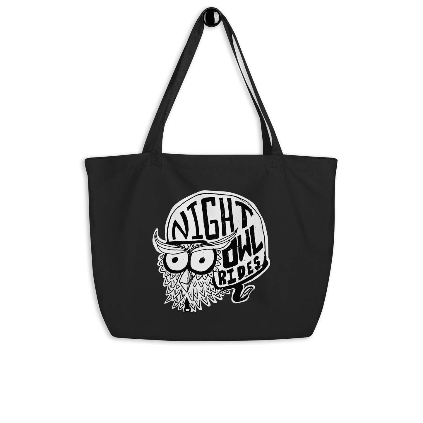 OG LOGO tote